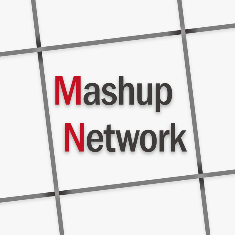 Mashup Network