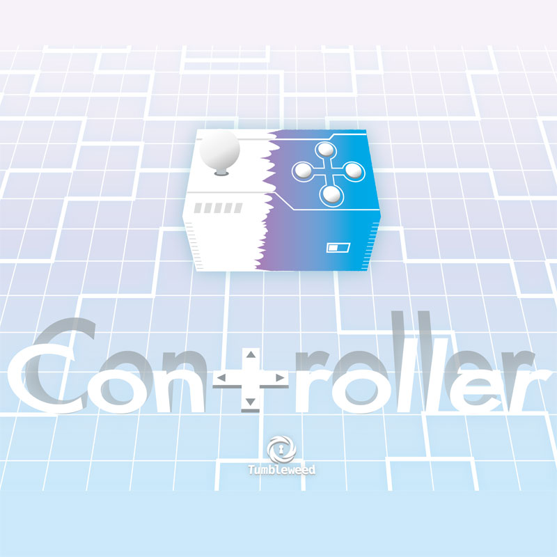 Controller