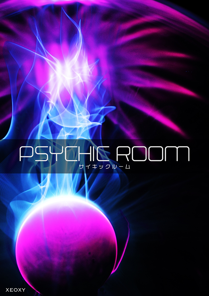 PSYCHIC ROOM